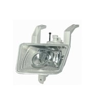 OPEL VECTRA ÖN SİS FARI SOL 1999-2002 9119511