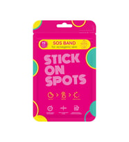 Sos Band - 15 Adet Sivilce/Akne Patch