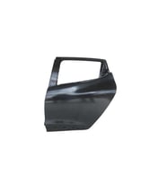 Renault Clio 4 Hb 16/20 Arka Kapı Komple Sol  (İ·celi·/çekomasti·kli·) (Bfn) 