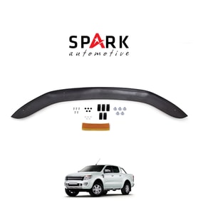 Ford Ranger 2011- 2015 Yıl Aralığı Uyumlu Kaput Rüzgarlığı 4mm