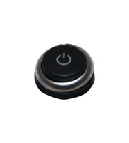 BMW F10 F07 F01 X5:F15 X6:F16 Radyo A&ccedil; Kapat D&uuml;ğme Kapağı 61319230047 Wender