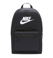 Nike Heritage 25 Litre Siyah Sırt Çantası DC4244-010 (Çok Renkli)