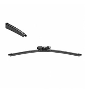 VW Tiguan 2.0 TSI 2016-2024 Silecek Supurgesi Arka 380MM 5NA955427A Wisco