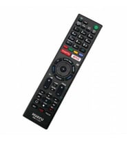 Sony 55xd8505 Smart Led Tv Kumandası