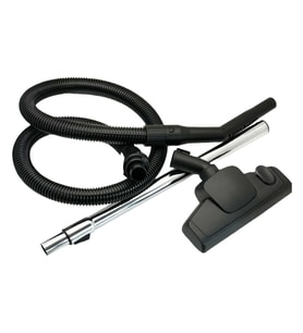 Goldmaster Uyumlu GM 7514 Zümrüt Süpürge Hortumu Seti