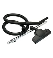 Goldmaster Uyumlu GM 7514 Zümrüt Süpürge Hortumu Seti