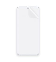 SChitec TECNO Camon12 Pro Uyumlu Ön Yüzey Nano Şeffaf Hidrojel Ekran Koruyucu
