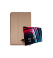 Apple iPad Air 5 (2022) Kılıf Tablet Smart Kılıf - Rose Gold