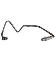 Opel Corsa E 2012- Oksijen Sensoru Konum 2 55562206 Delphi