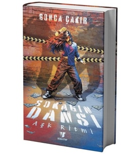Sokağın Dansı 1 - Aşk Ritmi
