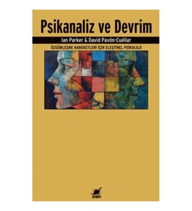 Psikanaliz ve Devrim