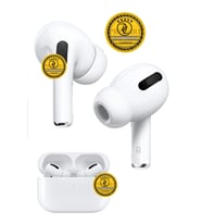 Pro Prepods Güncel Tüm Marka Telefonlara Uyumlu Kablosuz Bluetooth Kulaklık  (Beyaz)