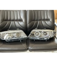 BMW E90 LCİ XENON FAR SOL ADET
