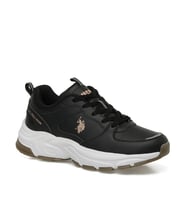 U.S. POLO ASSN 5F SORLEY 5PR SIYAH 36/40 Siyah