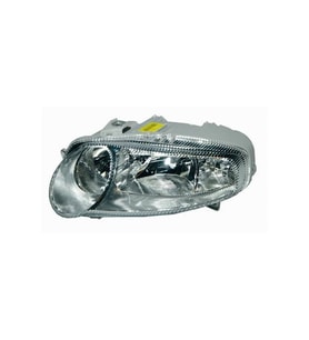 ALFA ROMEO 147 ÖN FAR ELEKTRİKLİ MOTORLU SOL 2001-2005 46826196
