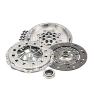 VW Passat Audi A3 BZB Cdaa BYT 1.8 Tfsi 2008- Volant 415033410 LUK