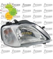 Ayfar Dacia Logan Sağ Ön Far 2003-2008 N11.183