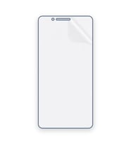 SChitec ZTE V ULTRA Z982 Uyumlu Ön Yüzey Nano Şeffaf Hidrojel Ekran Koruyucu