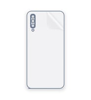SChitec SAMSUNG Galaxy A50 Uyumlu Arka Yüzey Hidrojel Koruyucu Film