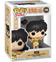 Funko Pop Figür - Animation: Inuyasha- Rin (Krem)
