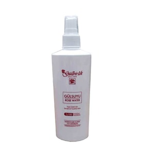 Gül Suyu Sprey Şişe 125 Ml