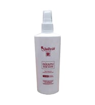 Gül Suyu Sprey Şişe 125 Ml