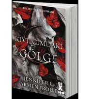 Kıvılcımdaki Gölge - Sc
