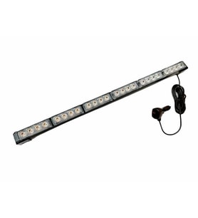 Oto Kurtarıcı Çekici Tepe Lambası Sarı + Sarı Çakar 120 Cm Tepe L