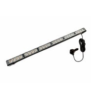 Oto Kurtarıcı Çekici Tepe Lambası Sarı + Sarı Çakar 120 Cm Tepe L
