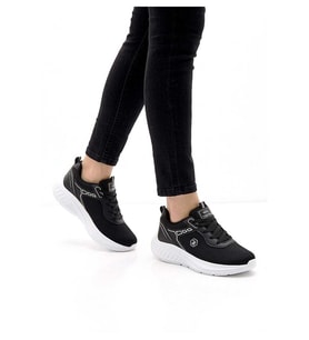 1938 Triko Malzeme Sneaker Ayakkabı
