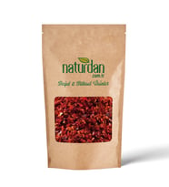 Naturdan Yaprak Pul Biber Demirkol 1 kg