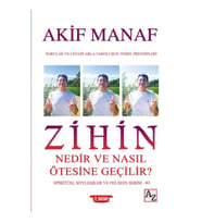 Zihin Nedir ve Nasıl Ötesine Geçilir? - Spiritüel Söyleşiler ve Felsefe Serisi 43