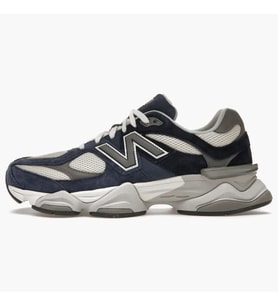New Balance 9060 Lacivert Unisex Günlük Giyim U9060IND