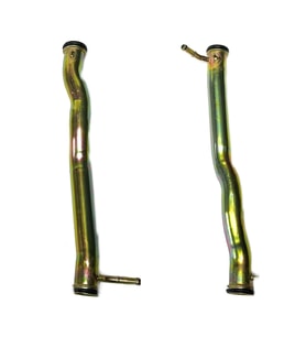 Honda Civic 1.6 Su Boru 1996-2000 19505-P2J-000