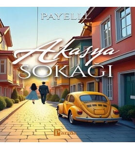 Akasya Sokağı