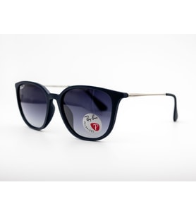 Ray-Ban RB 4348D 6268/8G 54-18 POLARIZE Unisex Güneş Gözlüğü