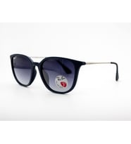 Ray-Ban RB 4348D 6268/8G 54-18 POLARIZE Unisex Güneş Gözlüğü