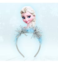 Frozen Taç (STD)