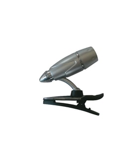 Andoutdoor 3 Ledli Kitap Okuma Lambası
