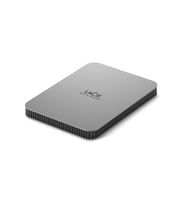 LACIE 4TB 2.5" Mobile Drive STLP4000400 TypeC Harici Disk