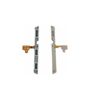 Uyumlu Samsung Galaxy A9 (Sm-A910) On Off Flexi