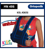 KOL ASKISI ÇOCUK STANDART SIZE