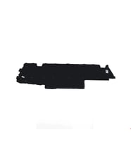 MERCEDES - TABAN ALT KAPLAMA SOL W222 2013-