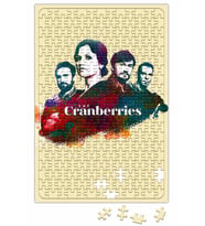 Cranberries Puzzle 240 Parça Yapboz