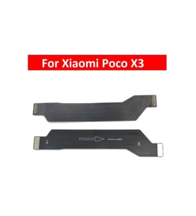 Poco X3 UYUMLU Ara Film Flex