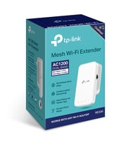 TP-LINK RE330 WIFI5 AC1200 Mesh Menzil Genişletici