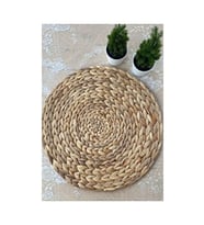 Balsa SGS35 Hasır Kahverengi Supla 35 cm 6'lı