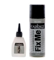 FİX ME HIZLI YAPIŞTIRICI 50+200 ML
