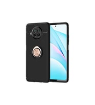 Xiaomi Mi 10T Lite 5G Uyumlu Kılıf Zore Ravel Silikon Kapak