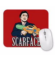 Scarface Mouse Pad